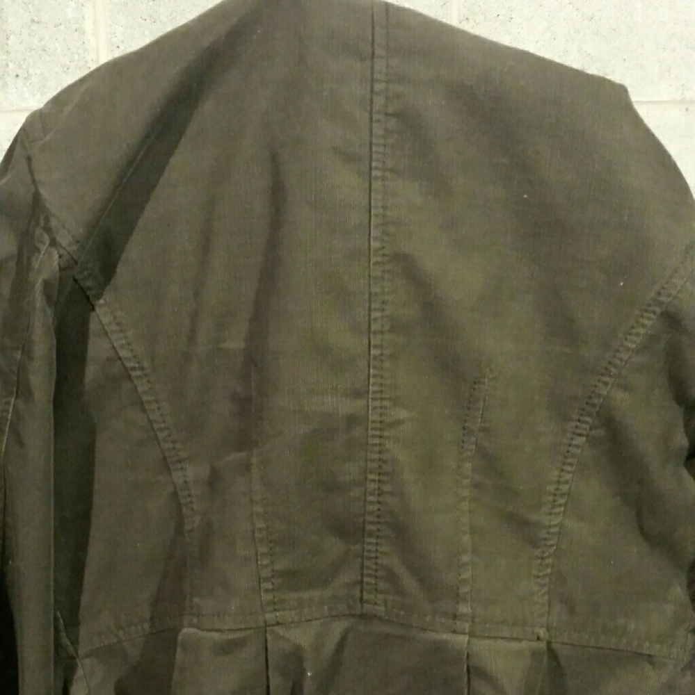Jacket - Picture 2 of 3
